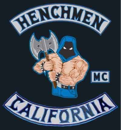 Henchmen Mc