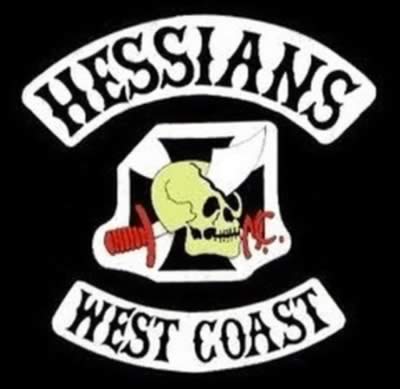 Hessians Mc