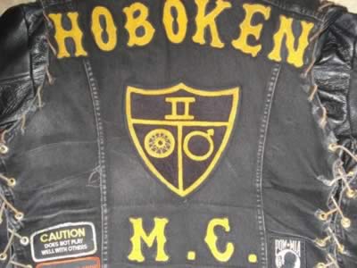 Hoboken Mc