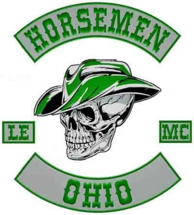 Horsemen Lemc Ohio
