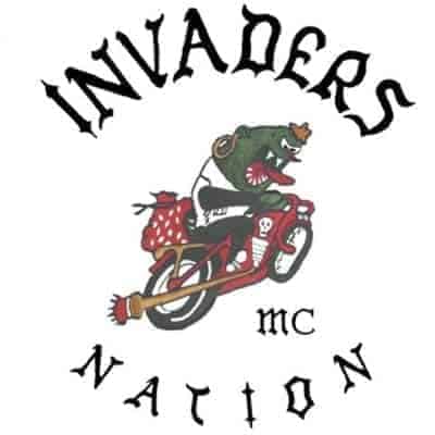 Invaders Mc