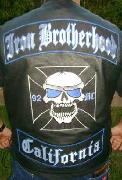 Iron Brotherhood Mc