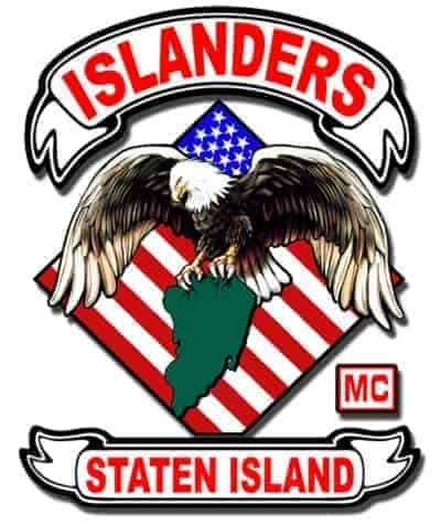 Islanders Mc (new York)
