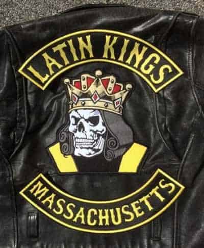 Latin Kings Massachusetts
