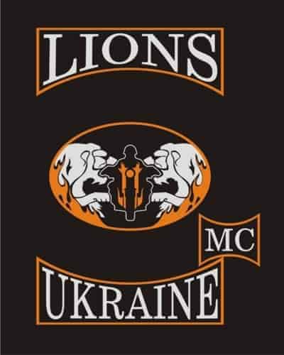 Lions Mc Ukraine