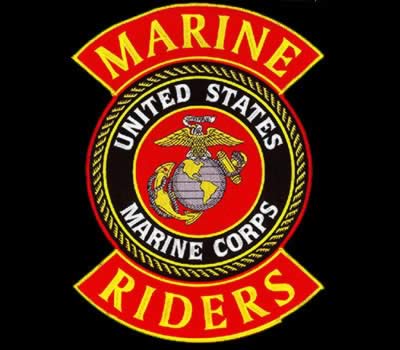Marine Corps League Riders Group