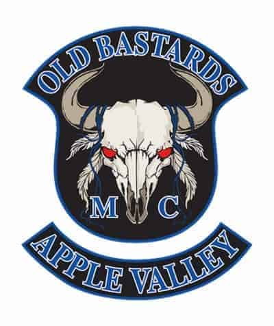 Old Bastards Mc Apple Valley