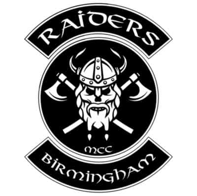 Raiders Mcc Birmingham