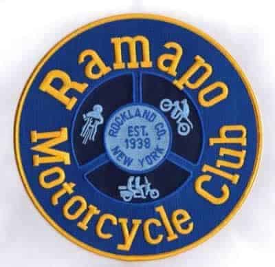 Ramapo Motorcycle Club