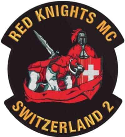 Red Knights Mc Switzerland