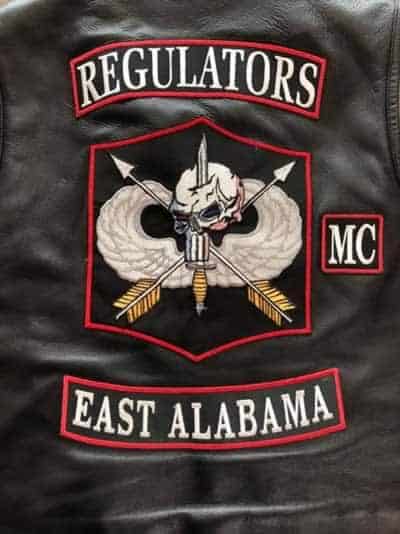 Regulators Mc East Alabama