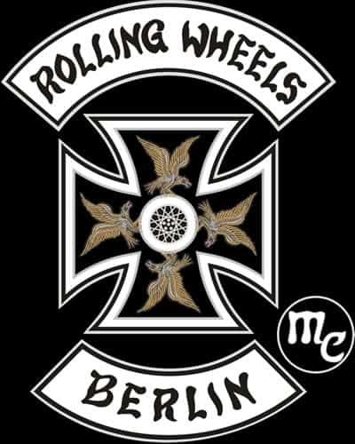 Rolling Wheels Mc Berlin