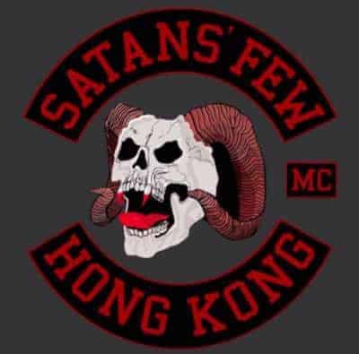Satans Few Mc (hong Kong)