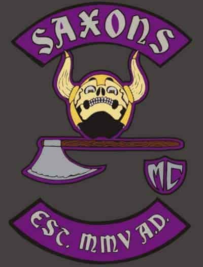 Saxons Mc