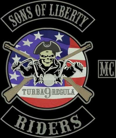 Sons Of Liberty Mc Riders
