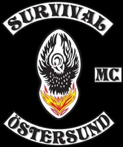 Survival Mc Ostersund