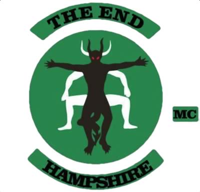 The End Mc Hampshire