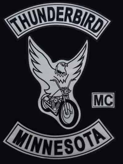 Thunderbird Mc Minnesota