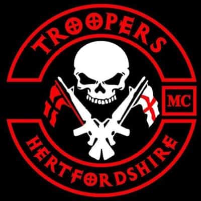 Troopers Mc