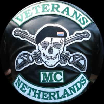 Veterans Mc (netherlands)