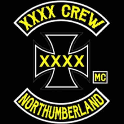 Xxxx Crew Mc Northumberland