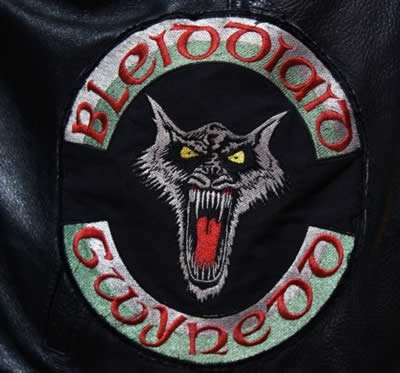 Y Bleiddiaid Motorcycle Club