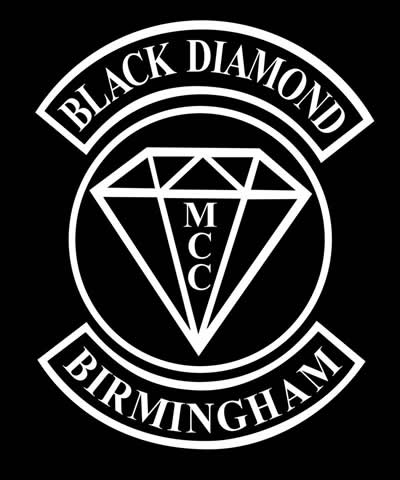 Black Diamond Mcc Birmingham