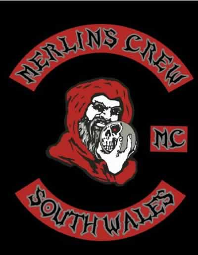 Merlins Crew Mc South Wales