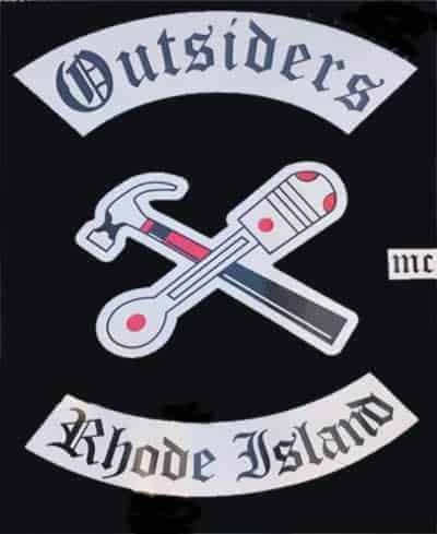 Outsiders Mc Rhode Island