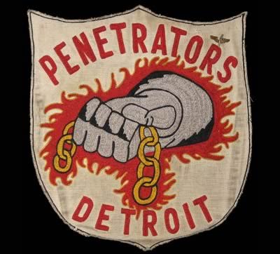 Penetrators Detroit
