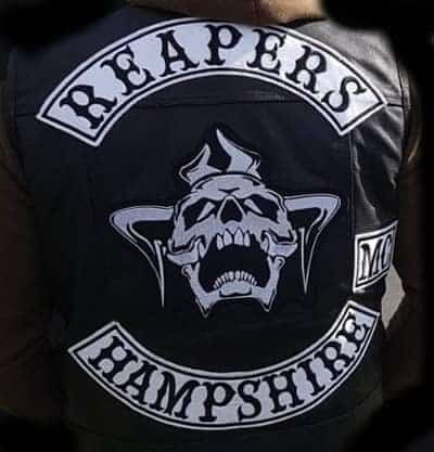 Reapers Mc Hampshire