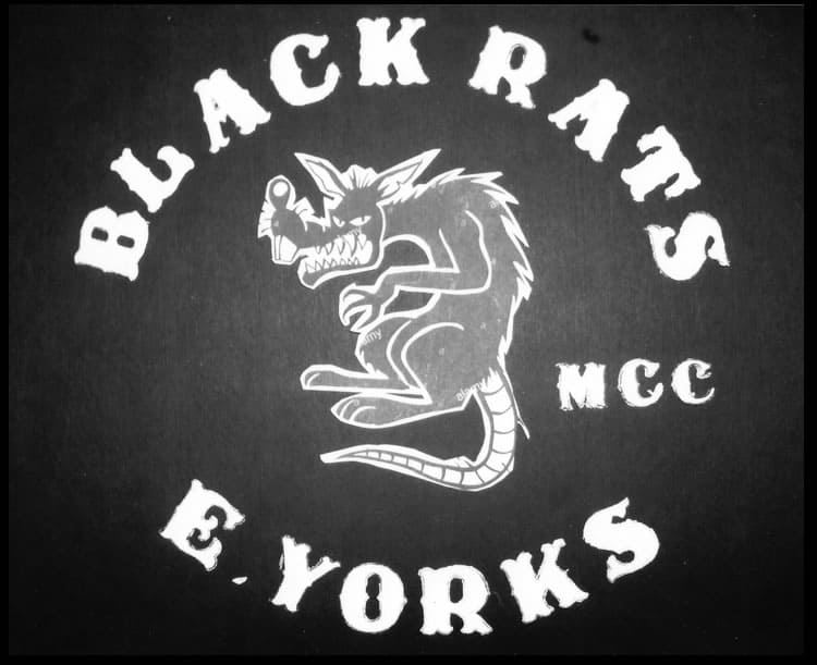 Black Rats MCC