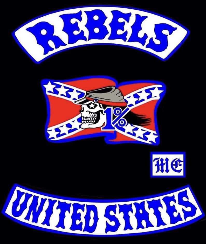 Rebels MC United States