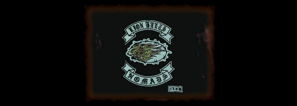 Lion Belts Nomads Lion Belts Nomads