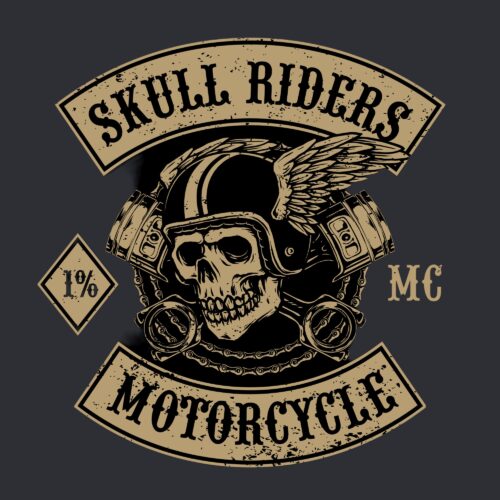 All you ever wanted to know about motorcycle clubs