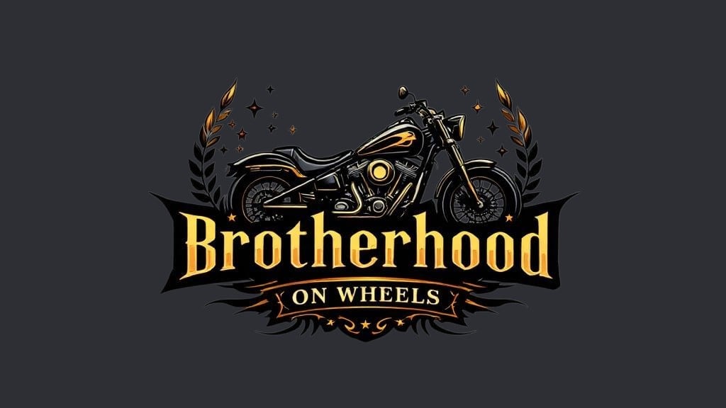 join a motorcycle club a brotherhood on wheels