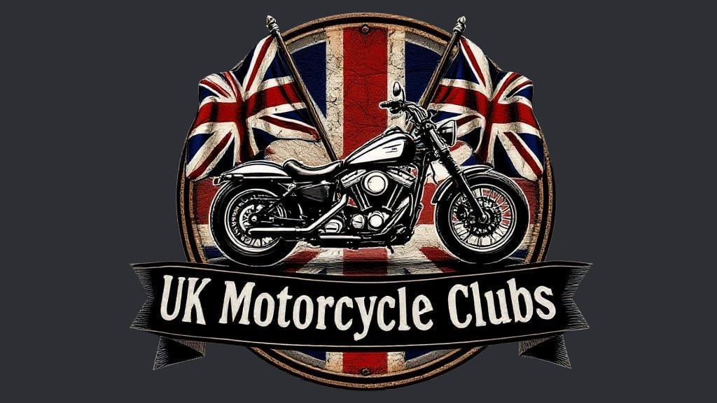 UK Motorcycle Clubs