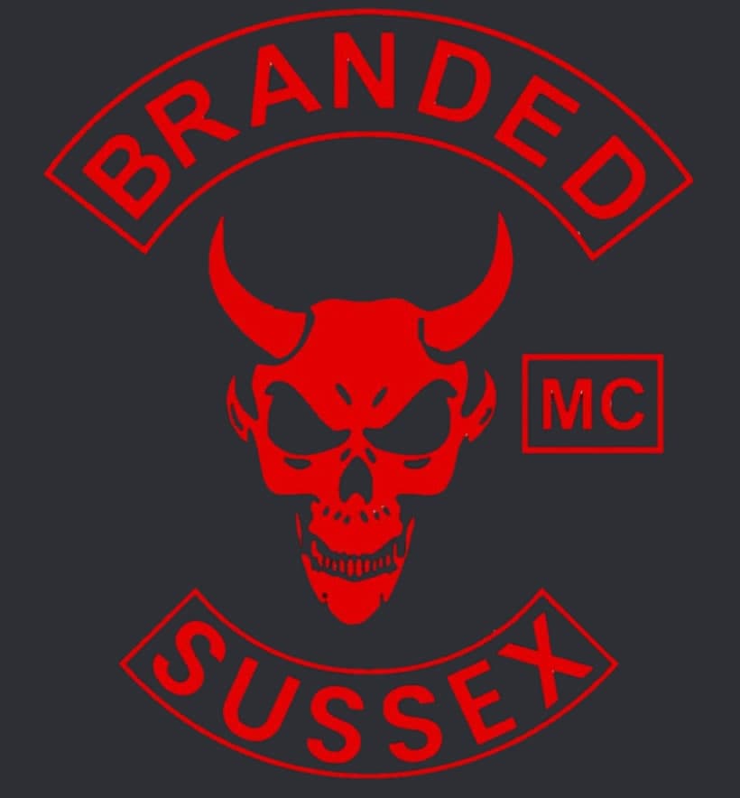 Branded MC Sussex Branded MC Sussex