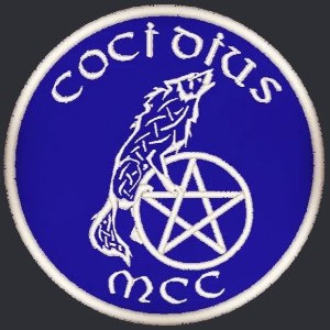 Cocidius MCC